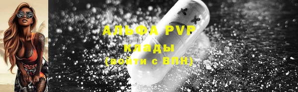 твердый Алексин